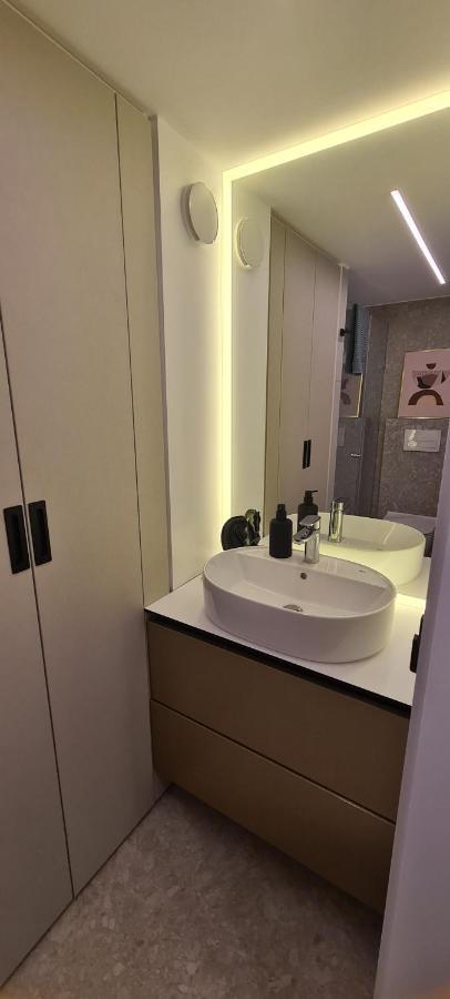 Stay In Kaunas & Radio City - Free Parking Kültér fotó